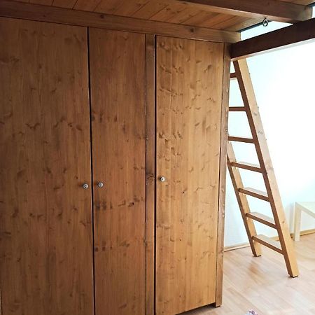 Ferienwohnung Villenviertel Rudolstadt Exteriér fotografie