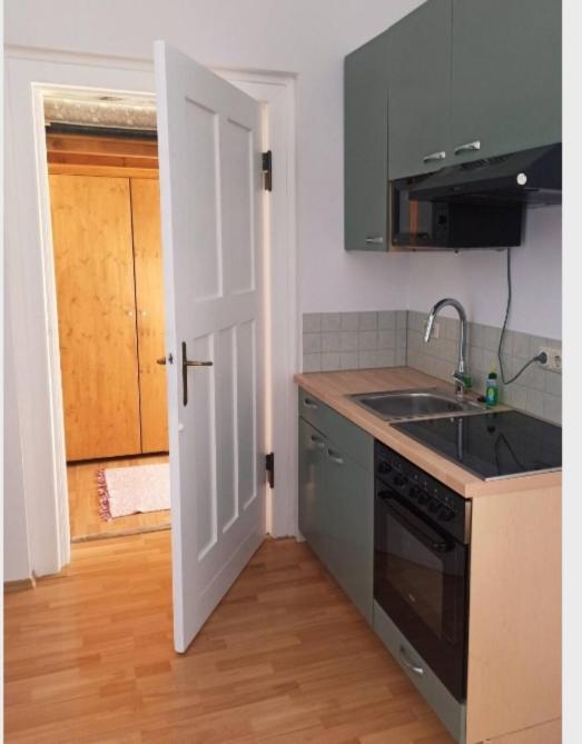 Ferienwohnung Villenviertel Rudolstadt Exteriér fotografie