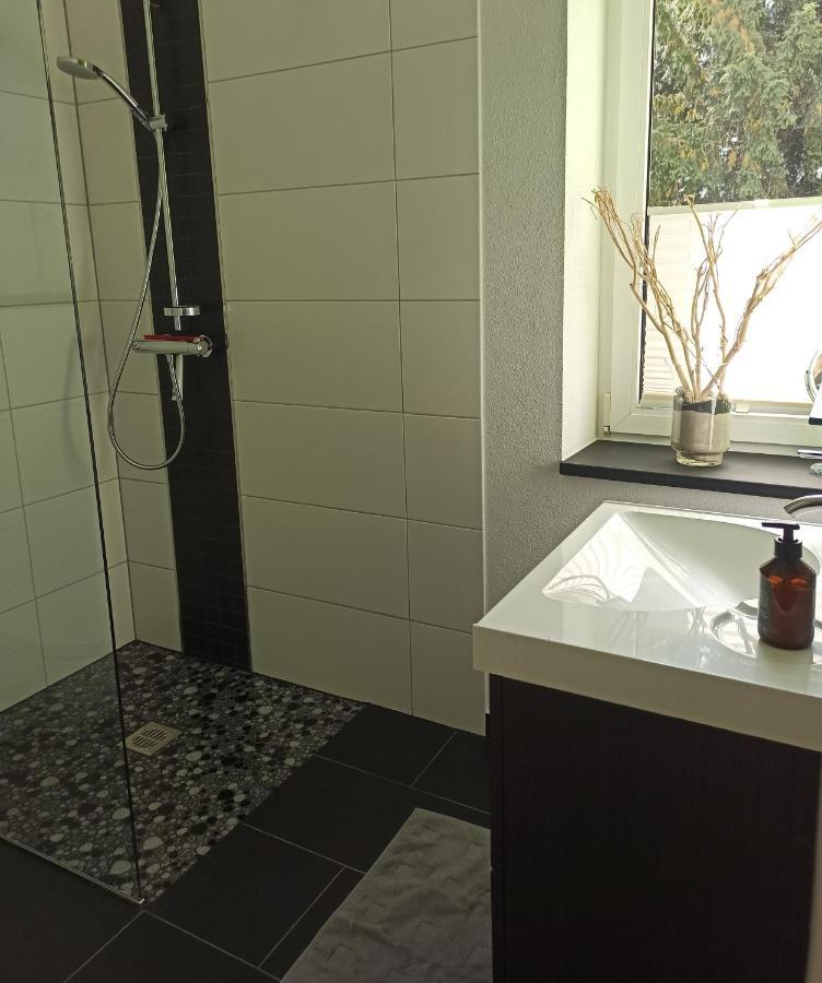 Ferienwohnung Villenviertel Rudolstadt Exteriér fotografie