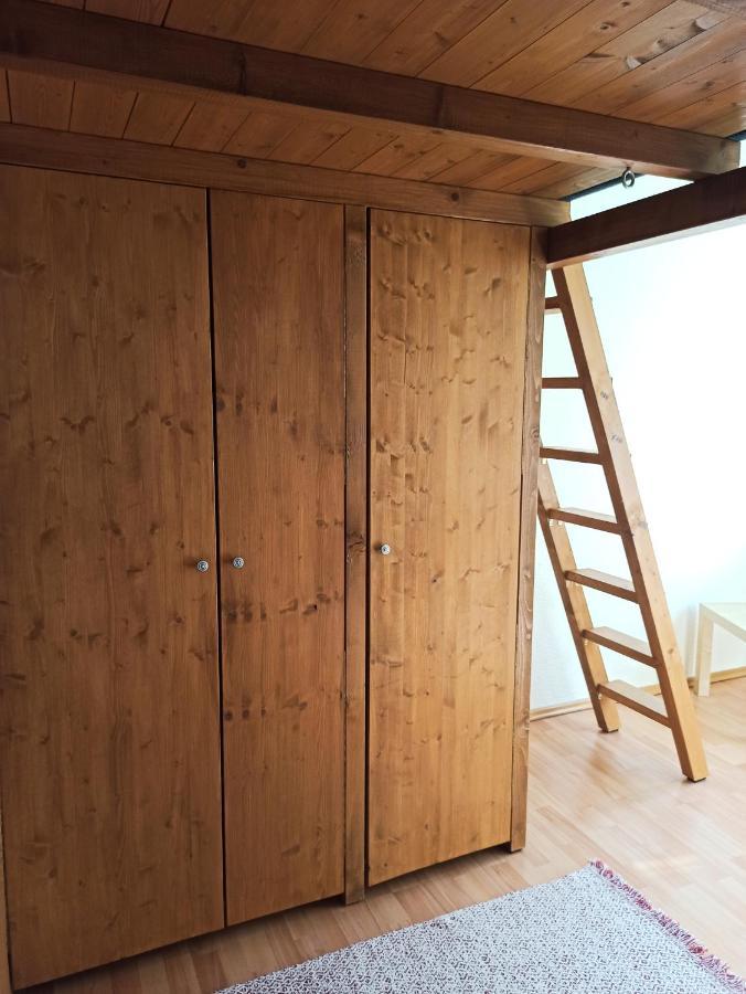 Ferienwohnung Villenviertel Rudolstadt Exteriér fotografie